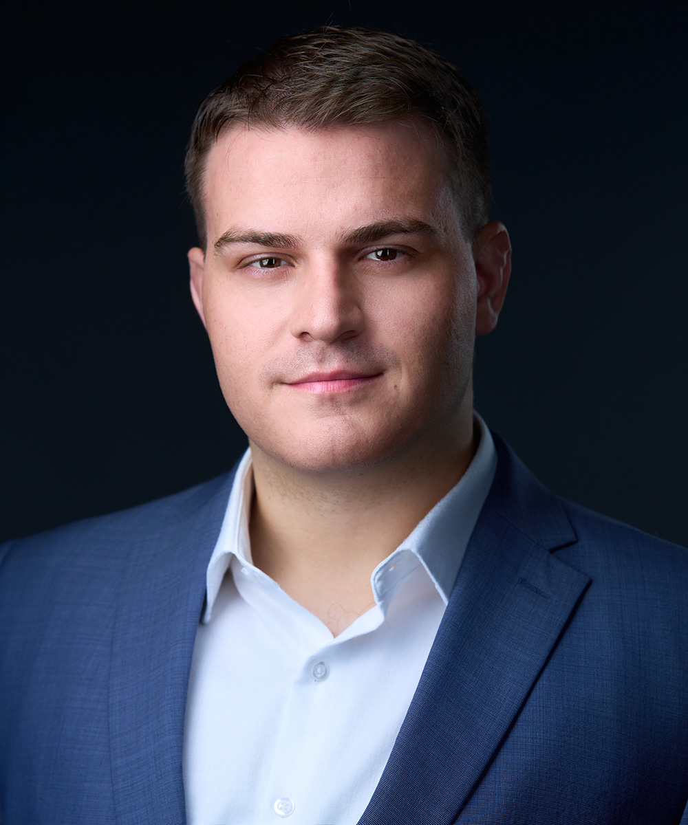 Gregory Pesic